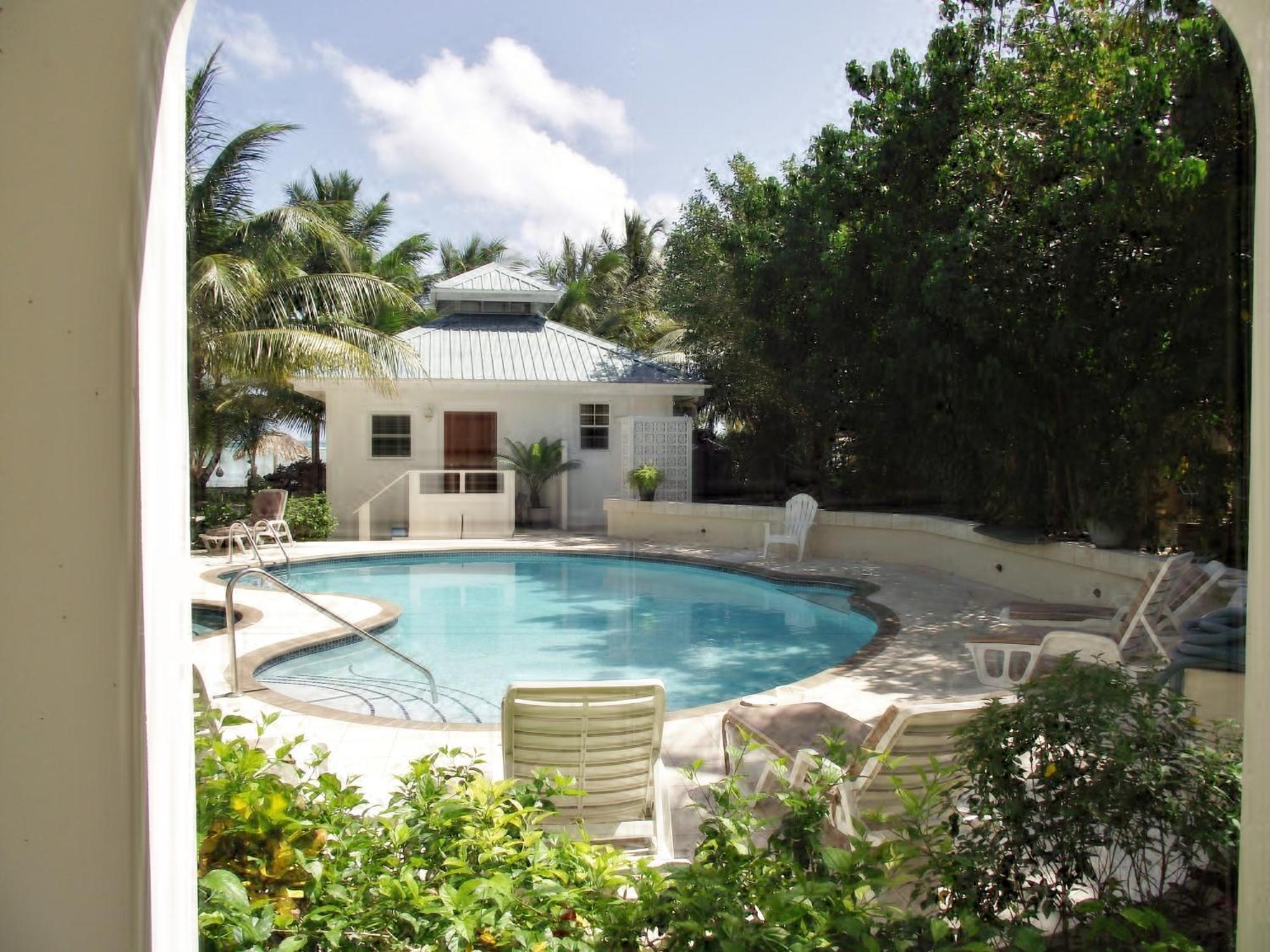 Cocotal Inn And Cabanas San Pedro  Quarto foto