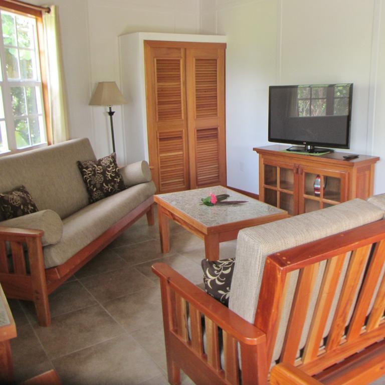 Cocotal Inn And Cabanas San Pedro  Quarto foto