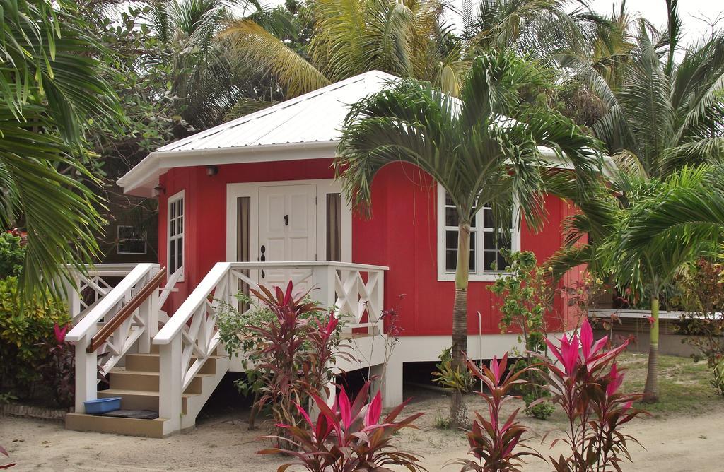 Cocotal Inn And Cabanas San Pedro  Quarto foto