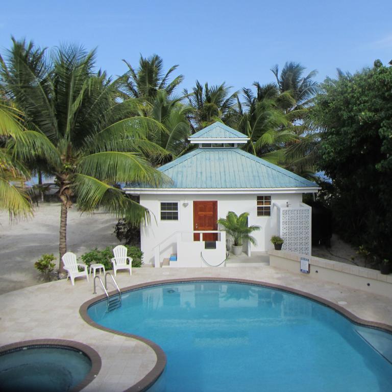 Cocotal Inn And Cabanas San Pedro  Exterior foto