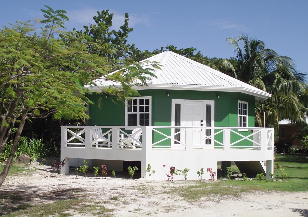 Cocotal Inn And Cabanas San Pedro  Quarto foto